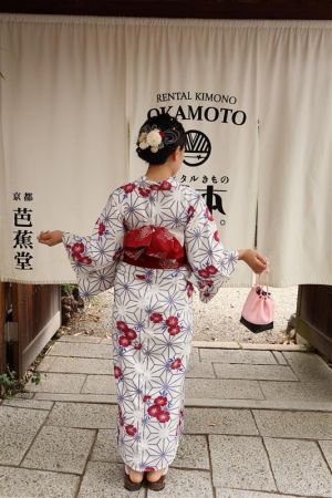 浴衣