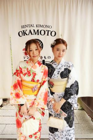 浴衣