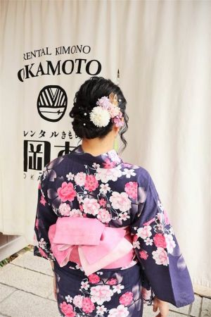 浴衣