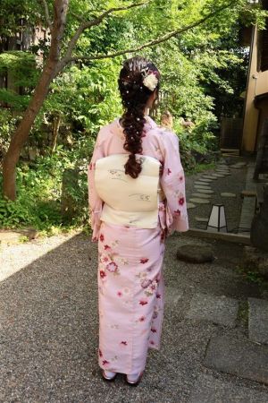 名古屋帯プラン