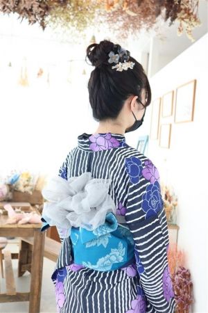 浴衣