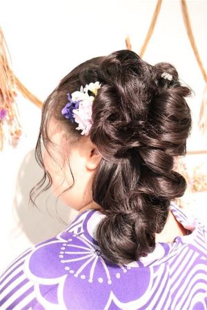 8チョイスヘアーセット