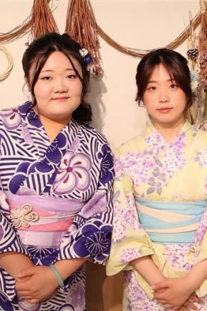 浴衣