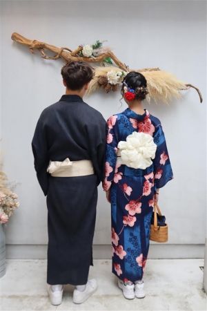 浴衣