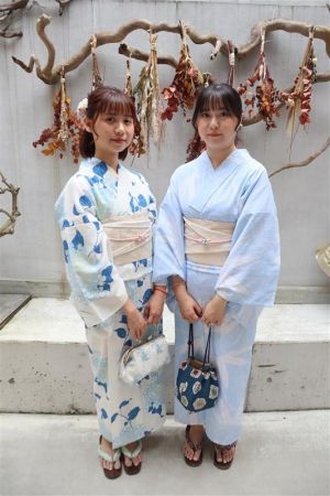 浴衣