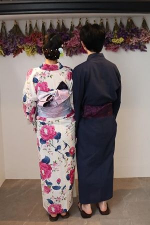 浴衣