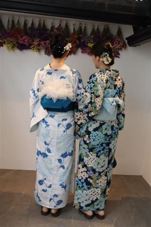 浴衣