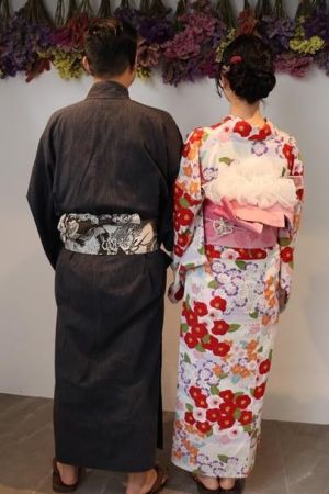 浴衣