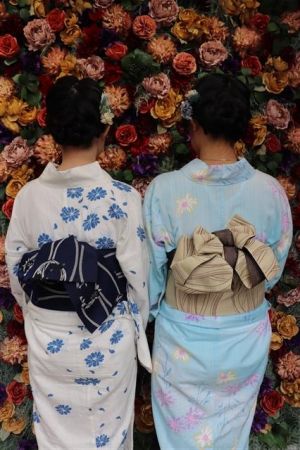 浴衣
