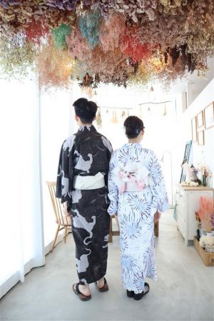 浴衣