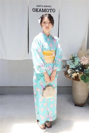 浴衣
