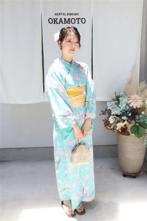 浴衣