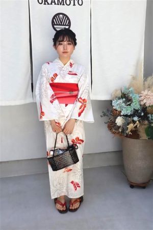 浴衣