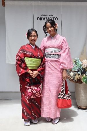 浴衣