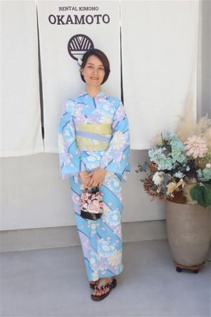 浴衣