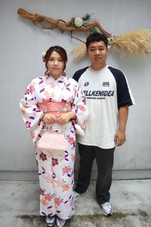 浴衣