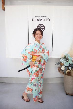 浴衣