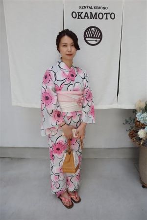 浴衣