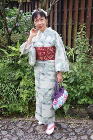 小紋