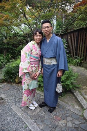 小紋