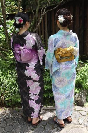 浴衣
