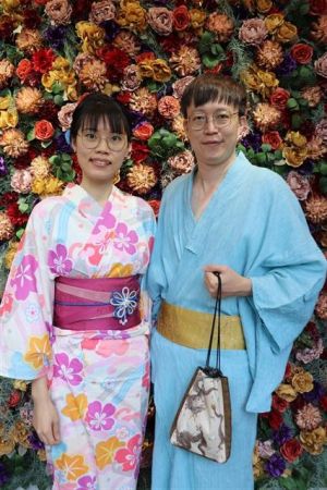 小紋