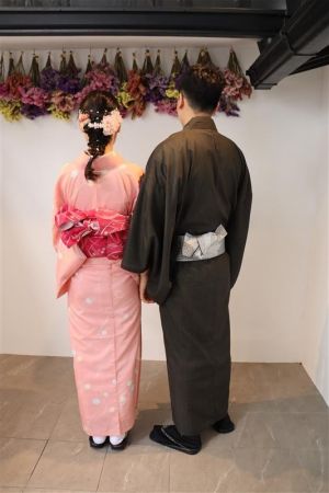 小紋