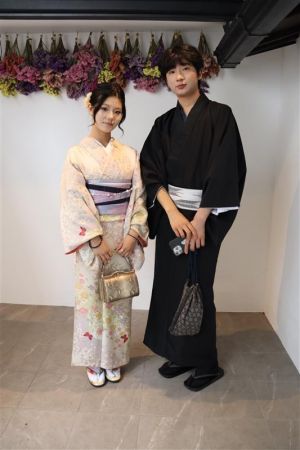 小紋