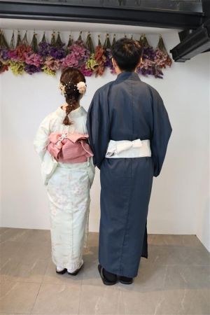 小紋