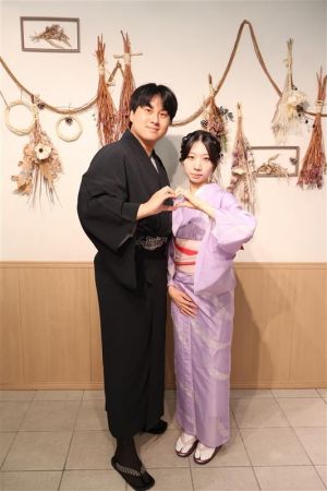 小紋