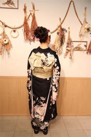 振袖