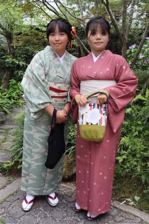 小紋