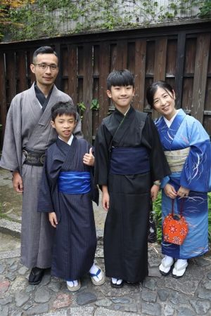 小紋