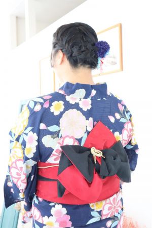 浴衣