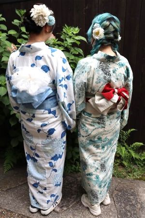 浴衣