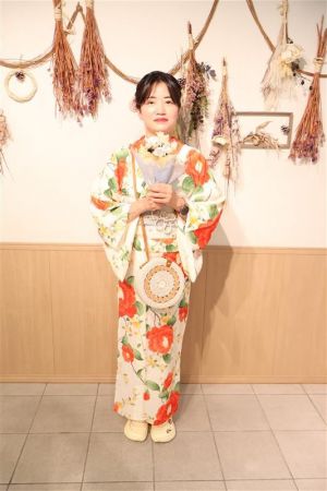浴衣