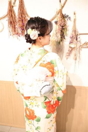 浴衣