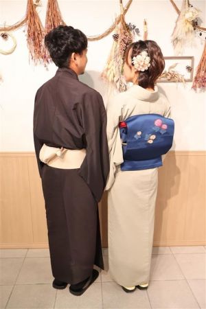 名古屋帯プラン