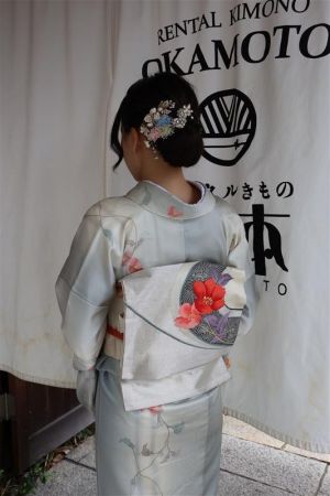 名古屋帯プラン