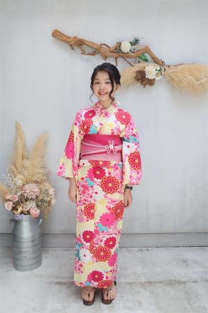 浴衣