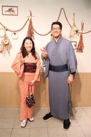 小紋