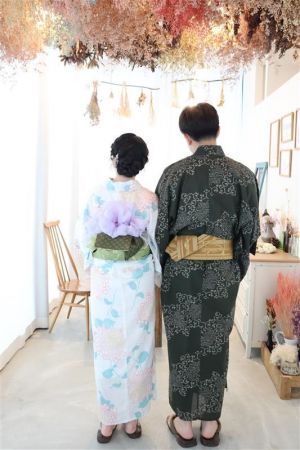 浴衣