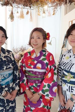 浴衣