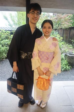 小紋