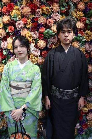 小紋