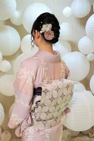 名古屋帯プラン