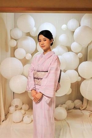 名古屋帯プラン