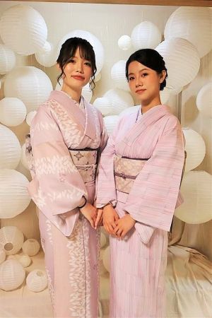 名古屋帯プラン