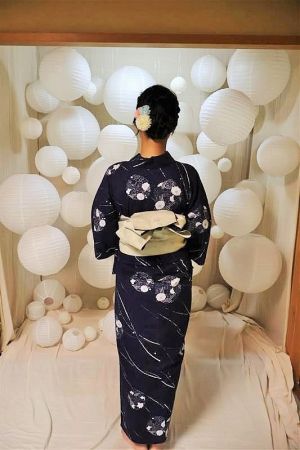 浴衣