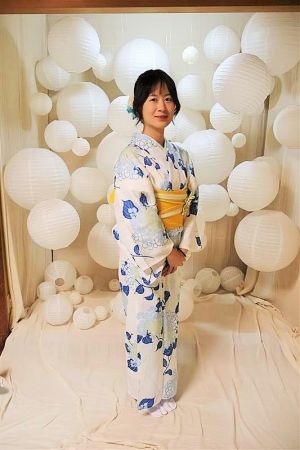小紋